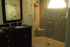 Bathroom Carmel Remodeling