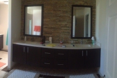 Bathroom IN Carmel Remodeling