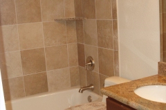 Bathroom Remodeling IN Carmel