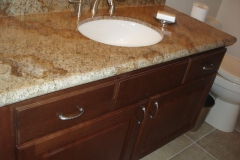 Bathroom remodeling Carmel