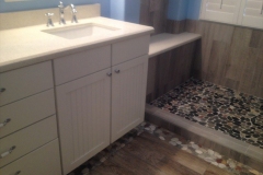 Carmel Remodeling Bathroom IN