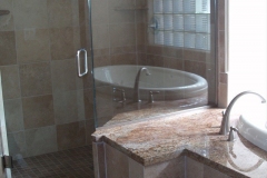 Carmel Bathroom Remodeling