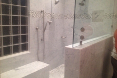 Remodeling Bathroom  Carmel