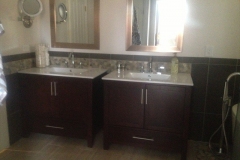 Remodeling Bathroom  Carmel