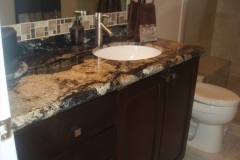 Remodeling Bathroom  Carmel