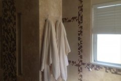 Remodeling Carmel Bathroom