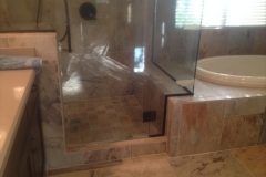 Remodeling Carmel IN Bathroom