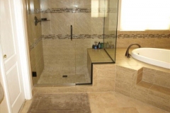 Remodeling Bathroom in Carmel