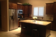 Carmel IN Kitchen Remodeling