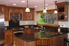 Carmel IN Remodeling Kitchen