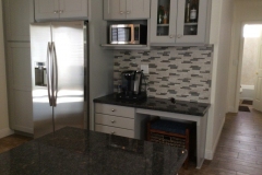 Carmel Remodeling Kitchen