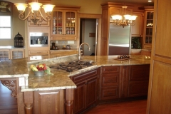 IN Carmel Kitchen Remodeling