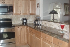 IN Kitchen remodeling Carmel