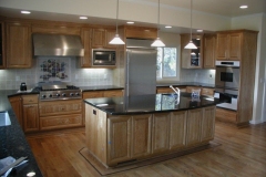 Kitchen Carmel IN Remodeling