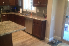 Kitchen Carmel Remodeling