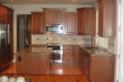 Kitchen Remodeling IN Carmel