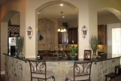 Kitchen remodeling Carmel IN