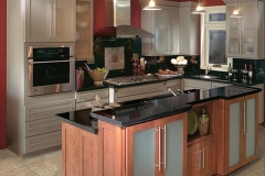 Carmel Kitchen Remodeling Photos Gallery IN