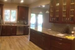 Remodeling Carmel Kitchen