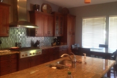 Remodeling Kitchen Carmel