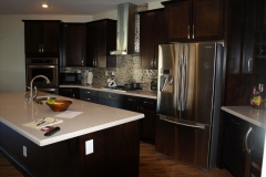 Remodeling Kitchen Carmel IN