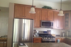 Remodeling Kitchen Carmel