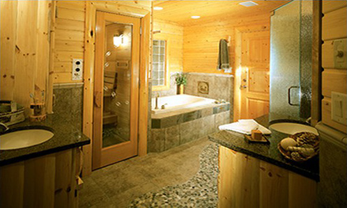 CARMEL BATHROOM DESIGN & REMODELING