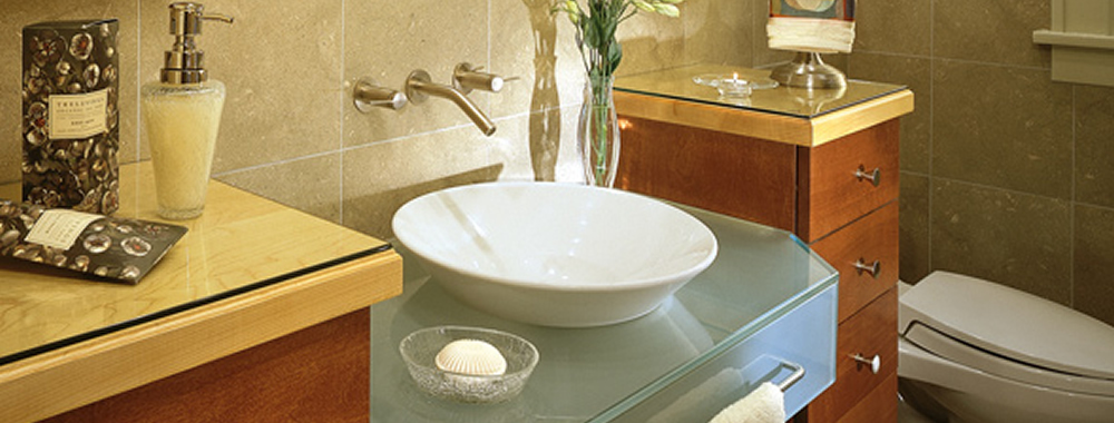 Carmel Bathroom Designer & Remodeling