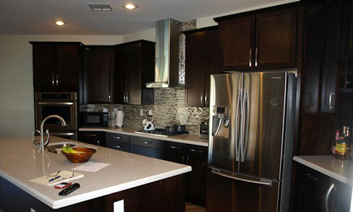 CARMEL KITCHEN DESIGN & REMODELING